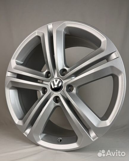 Диски R*20/5x130 Volkswagen Touareg