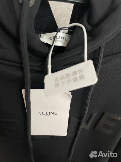 Худи Celine в наличии