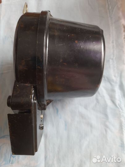 Счетчик электрический