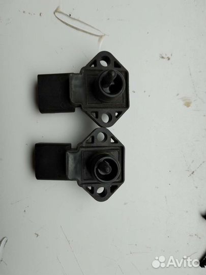 Wv поло 3 1.4 датчик давления