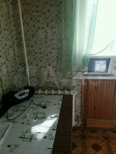 1-к. квартира, 30 м², 2/5 эт.