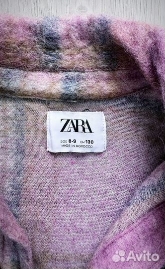 Рубашка для девочки