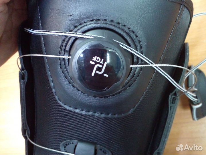 Сноубордические ботинки Terror 26.5см