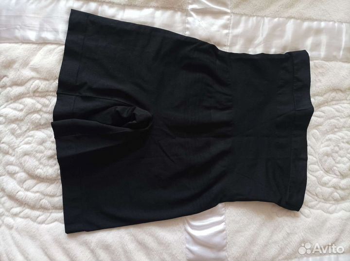 Утягивающие шорты