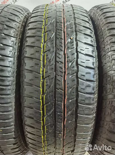 Yokohama Geolandar A/T G015 225/65 R17 102H