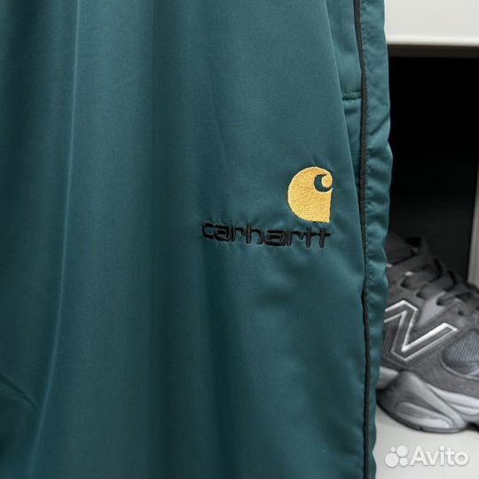 Спортивный костюм мужской Carhartt