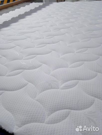 Тонкий матрас