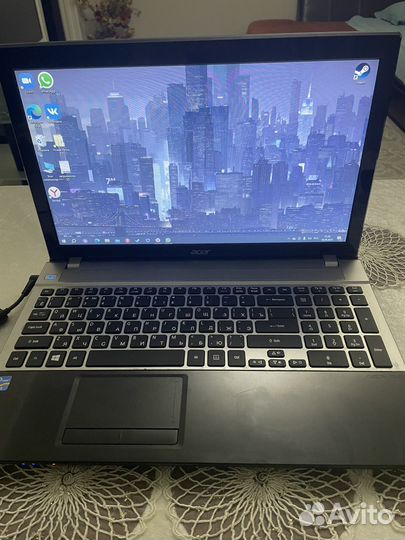Acer aspire v3 571g