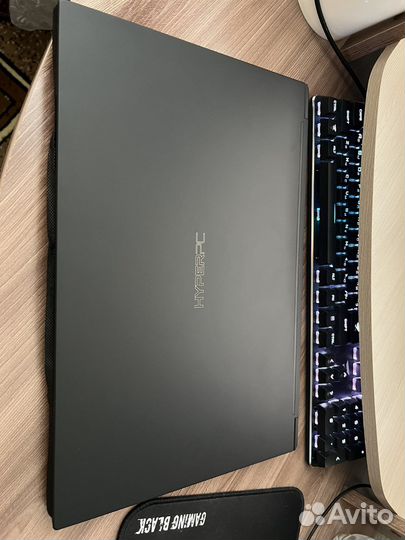 Игровой ноутбук Hyper PC 17