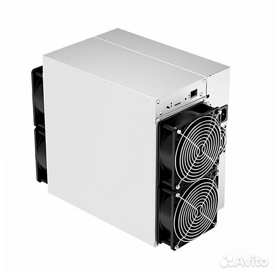 Асик Antminer S19k Pro 120T