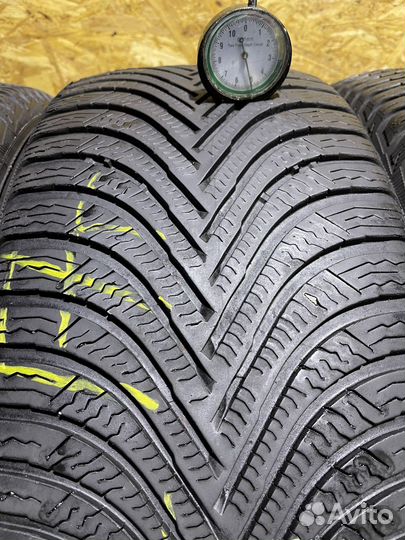 Michelin Alpin 5 225/50 R17