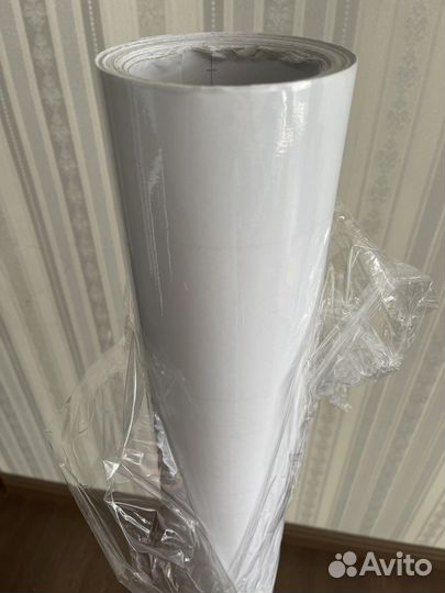 Паленка антигравийная для защиты кузова автомобиля