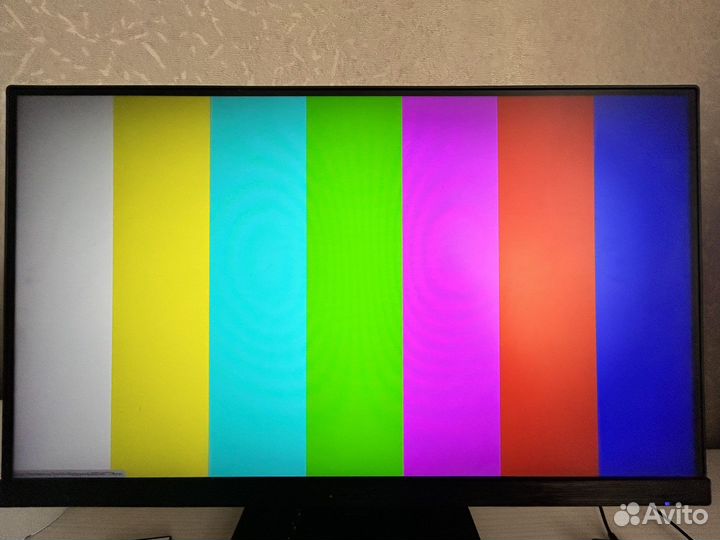 Монитор acer et221Q