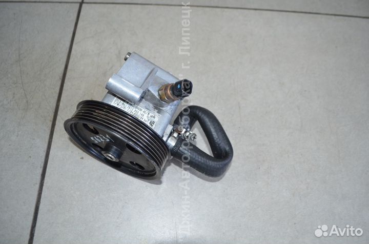 Насос гура 1.6 бензин focus 2 Volvo s40 v50 c-max