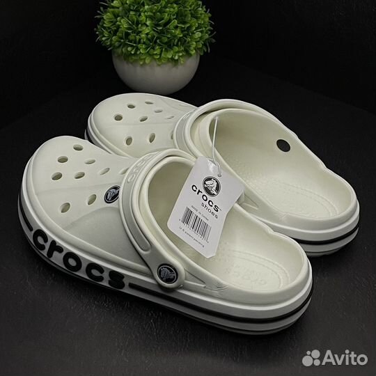 Crocs(Сабо) Кроксы