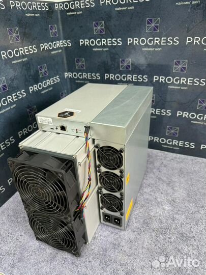 Antminer S19 S19j Pro