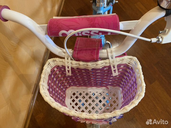 Детский велосипед Mongoose 16