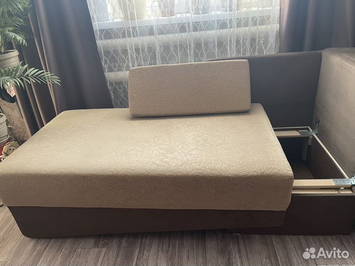 Диван кровать
