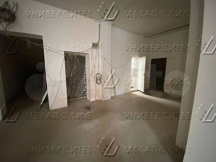 Помещение свободного назначения 199 м²