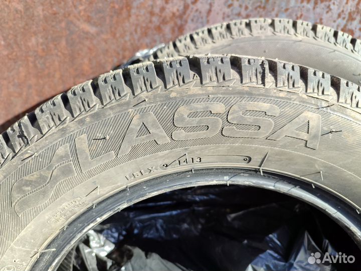 Lassa Iceways 2 185/65 R15 88T