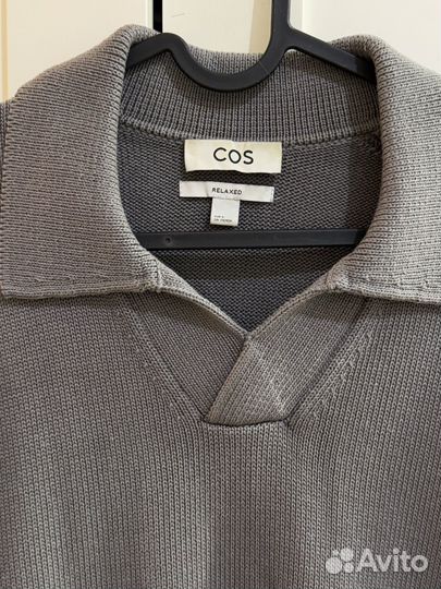 Джемперы COS