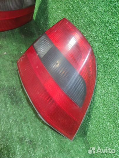 Фонарь задний правый Opel Vectra B