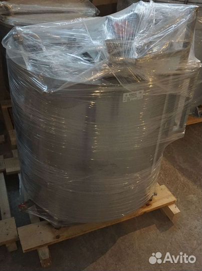 Ванна длительной пастеризации ипкс-072-200(Н)