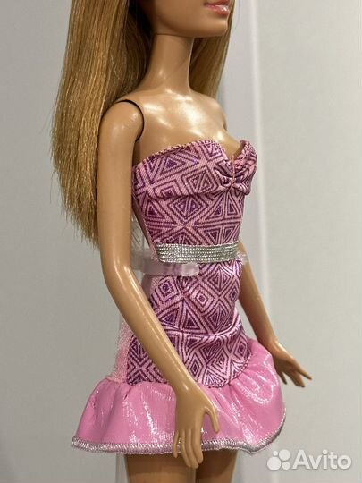 Кукла барби barbie