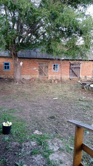 Дом 26 м² на участке 14 сот.