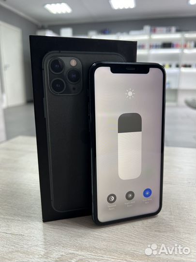 iPhone 11 Pro, 64 ГБ