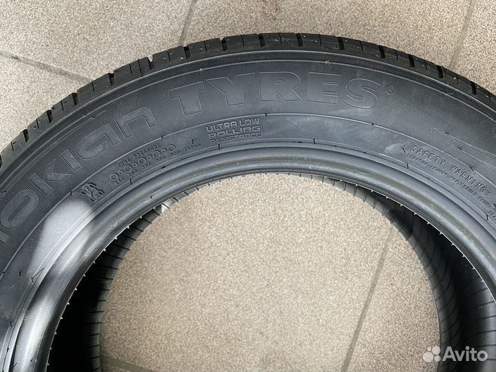 Nokian Tyres Hakka Green 3 195/55 R15 89V
