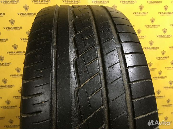 Toyo Proxes CF1 SUV 235/55 R17