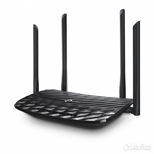 Wi-Fi роутер Роутер беспроводной TP-Link Archer C5