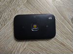 Карманный wifi роутер 4g E5573