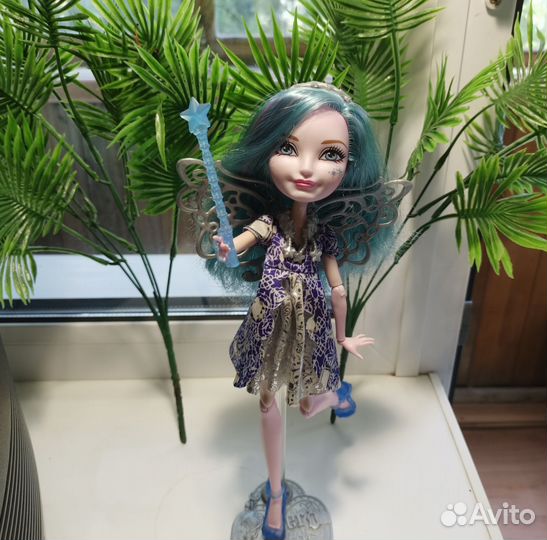 Кукла Эвэр Автер Хай