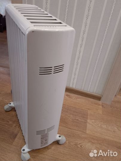 Масляный обогреватель delonghi 082063