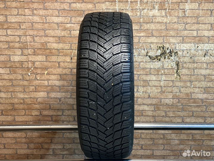 Michelin X-Ice Snow 205/55 R16