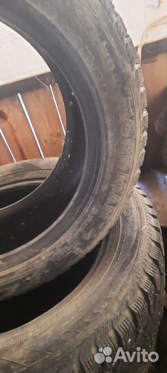 Nordman Nordman 4 205/55 R16 94G