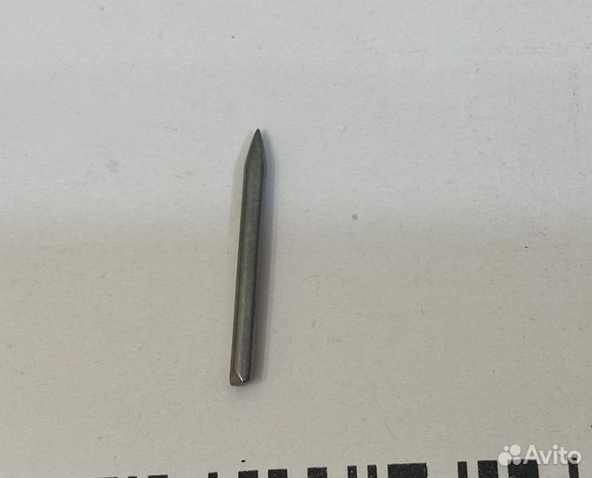 Патефонная граммовонная игла