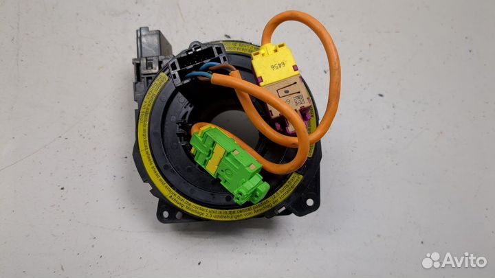 Шлейф руля Volvo XC90, 2007