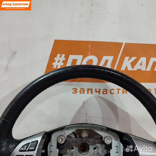 Руль Suzuki Grand Vitara 2 2007