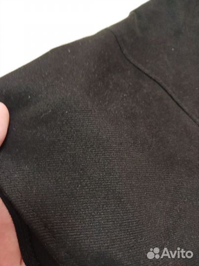 Платье рубашка