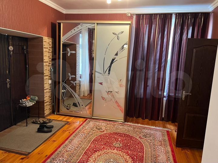 Дом 90 м² на участке 6 сот.