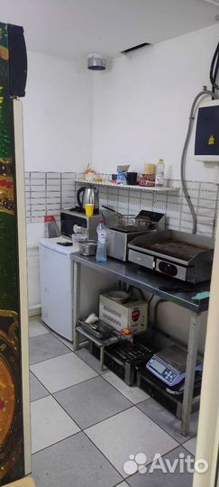 Продам готовый бизнес