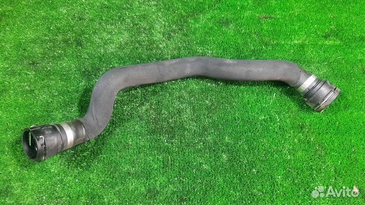 Патрубок системы охлаждения Audi A4 B8 cdnc 2009