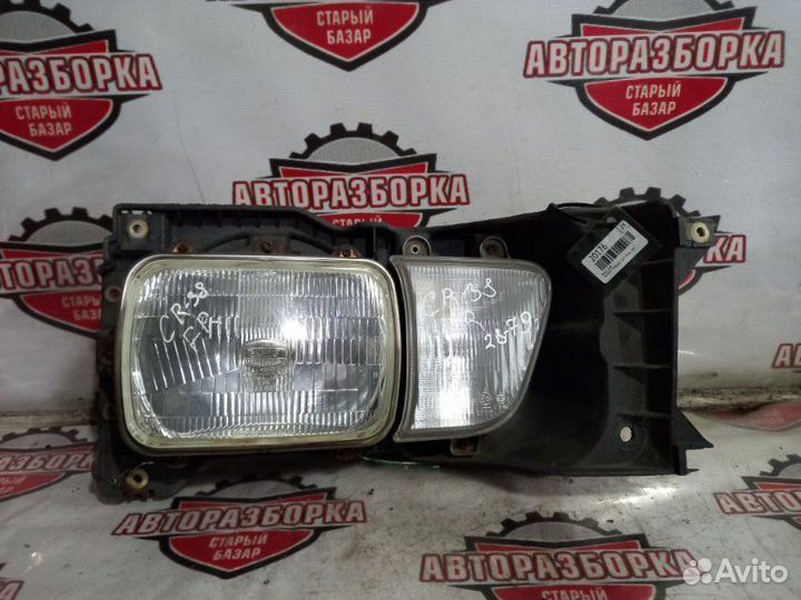 Фара правая Toyota Town Ace CR38 3CT 1995