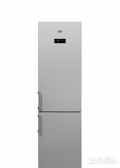 Холодильник beko cnkr5310E21S