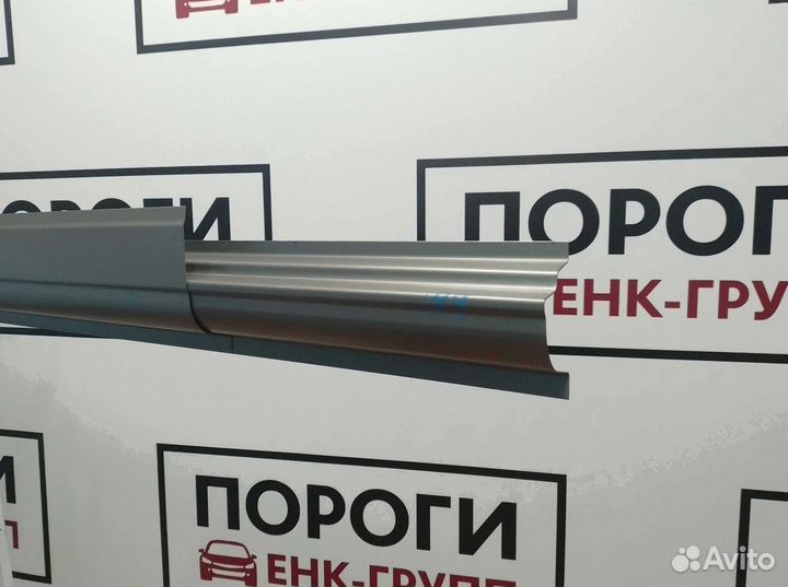 Пороги Peugeot 233, 244 и другие