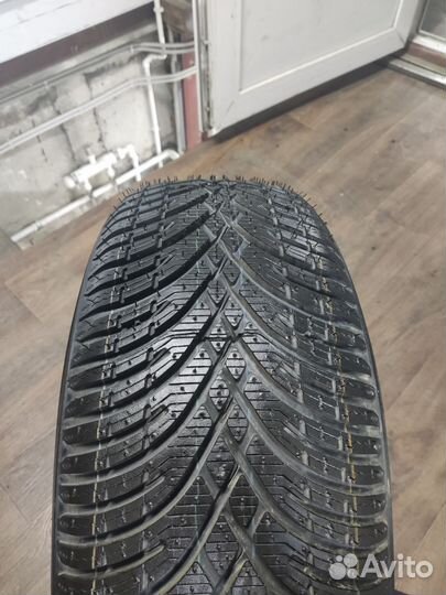 Bfgoodrich G-Force Winter 2 205/55 R16