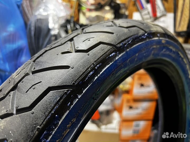 Резина тошина покрышка maxxis 100/90 R19